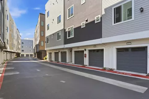 Exterior - 1461 Currant Rd 30, Milpitas, CA 95035 photo 4 of 7