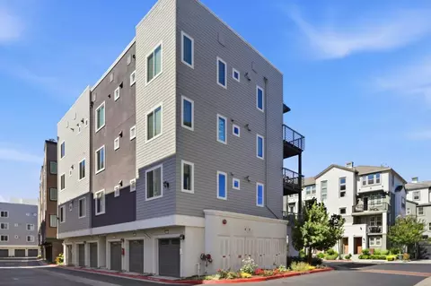 Exterior - 1461 Currant Rd 30, Milpitas, CA 95035 photo 5 of 7
