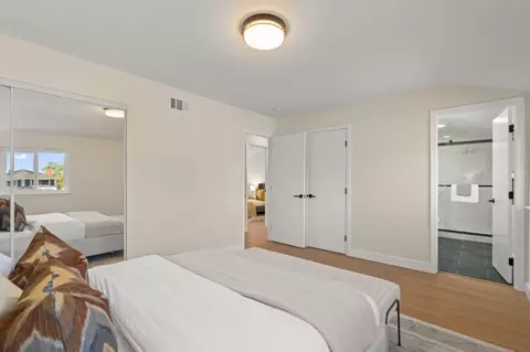 Bedroom - 11113 Wilkinson Ave, Cupertino, CA 95014 photo 3 of 5