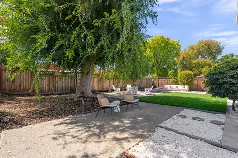 Exterior - 11113 Wilkinson Ave, Cupertino, CA 95014 photo 7 of 7