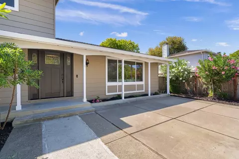 Exterior - 11113 Wilkinson Ave, Cupertino, CA 95014 photo 3 of 7