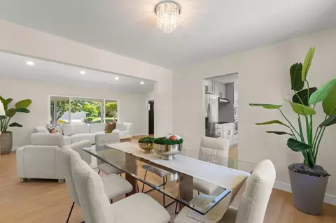 Dining - 11113 Wilkinson Ave, Cupertino, CA 95014 photo 2 of 3