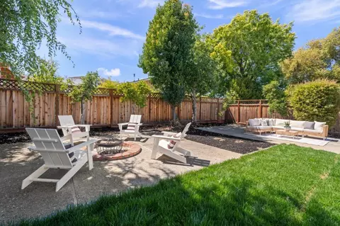 Exterior - 11113 Wilkinson Ave, Cupertino, CA 95014 photo 6 of 7