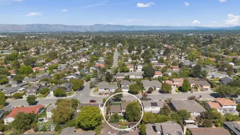 View/Area - 11113 Wilkinson Ave, Cupertino, CA 95014 photo 4 of 5