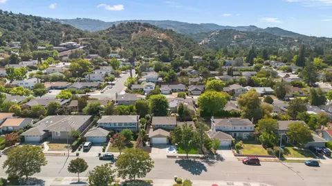 View/Area - 11113 Wilkinson Ave, Cupertino, CA 95014 photo 1 of 5