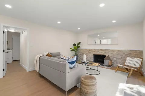 Living - 11113 Wilkinson Ave, Cupertino, CA 95014 photo 4 of 4