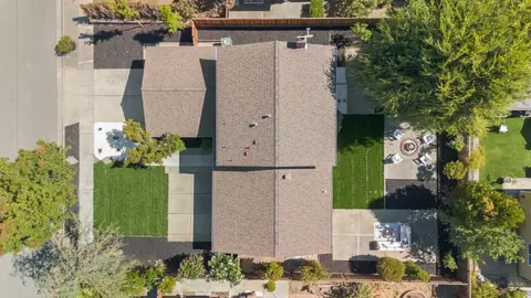View/Area - 11113 Wilkinson Ave, Cupertino, CA 95014 photo 2 of 5