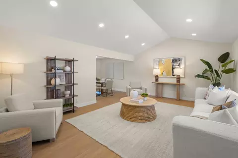 Living - 11113 Wilkinson Ave, Cupertino, CA 95014 photo 1 of 4