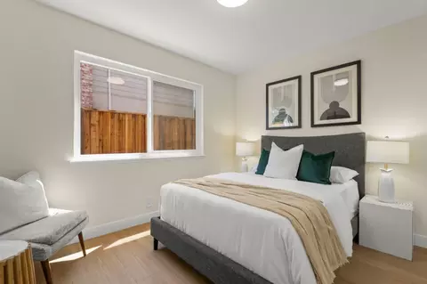 Bedroom - 11113 Wilkinson Ave, Cupertino, CA 95014 photo 1 of 5