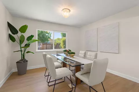 Dining - 11113 Wilkinson Ave, Cupertino, CA 95014 photo 1 of 3