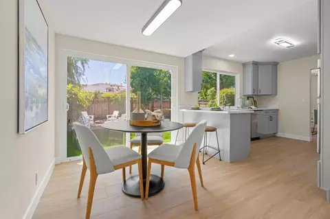 Dining - 11113 Wilkinson Ave, Cupertino, CA 95014 photo 3 of 3