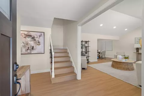 Entry Way - 11113 Wilkinson Ave, Cupertino, CA 95014 photo 1 of 1
