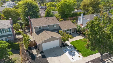 View/Area - 11113 Wilkinson Ave, Cupertino, CA 95014 photo 3 of 5