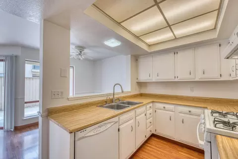 Kitchen - 2398 N Main St A, Salinas, CA 93906 photo 1 of 4