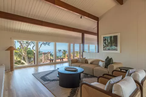 1272 Padre Ln, Pebble Beach, CA 93953 photo 2