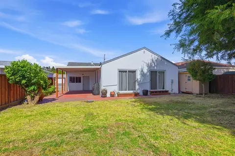 Exterior - 21968 Orange Ave, Castro Valley, CA 94546 photo 13 of 17