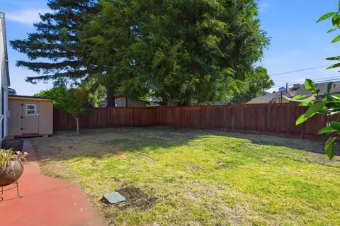 Exterior - 21968 Orange Ave, Castro Valley, CA 94546 photo 17 of 17
