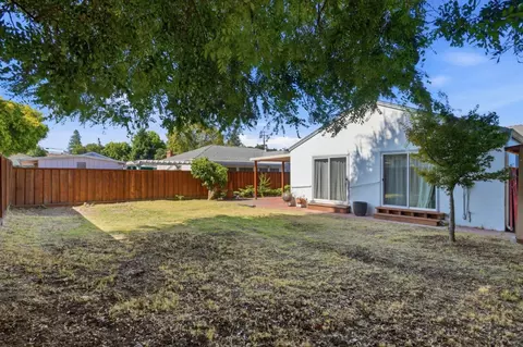 Exterior - 21968 Orange Ave, Castro Valley, CA 94546 photo 15 of 17