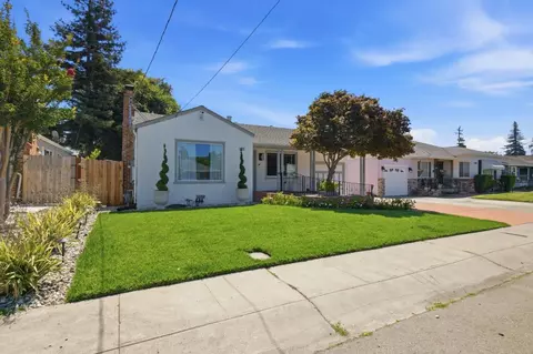 21968 Orange Ave, Castro Valley, CA 94546