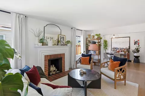 Living - 21968 Orange Ave, Castro Valley, CA 94546 photo 1 of 8