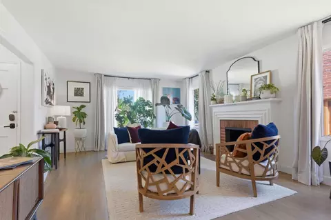 Living - 21968 Orange Ave, Castro Valley, CA 94546 photo 3 of 8
