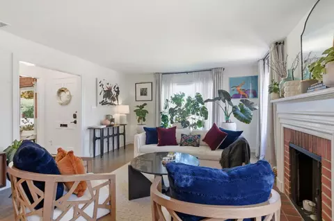 Living - 21968 Orange Ave, Castro Valley, CA 94546 photo 4 of 8