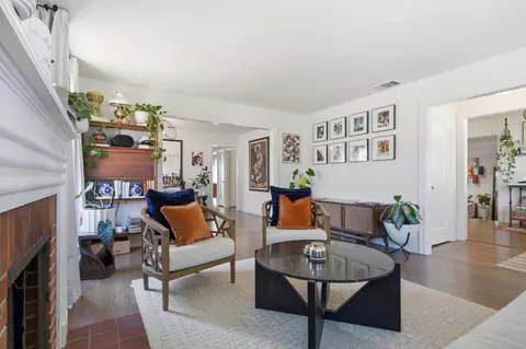 Living - 21968 Orange Ave, Castro Valley, CA 94546 photo 2 of 8