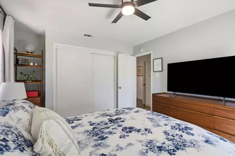 Bedroom - 21968 Orange Ave, Castro Valley, CA 94546 photo 6 of 6