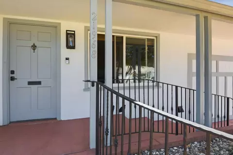 Exterior - 21968 Orange Ave, Castro Valley, CA 94546 photo 7 of 17