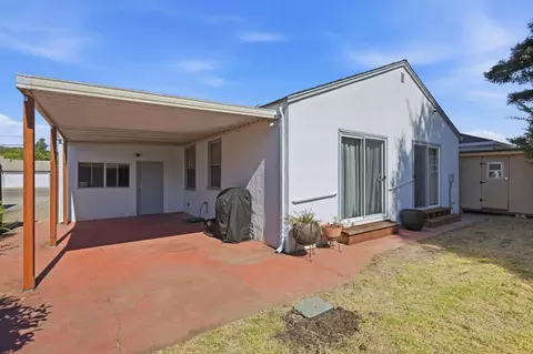 Exterior - 21968 Orange Ave, Castro Valley, CA 94546 photo 14 of 17