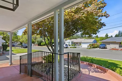 Exterior - 21968 Orange Ave, Castro Valley, CA 94546 photo 8 of 17