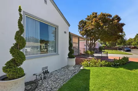 Exterior - 21968 Orange Ave, Castro Valley, CA 94546 photo 6 of 17