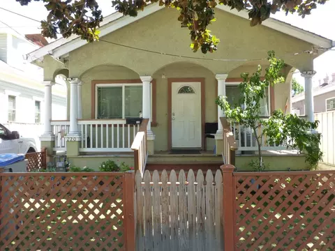 220 N 17th St, San Jose, CA 95112