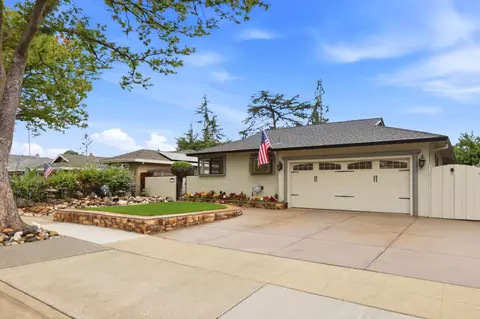 1435 Melwood Dr, San Jose, CA 95118