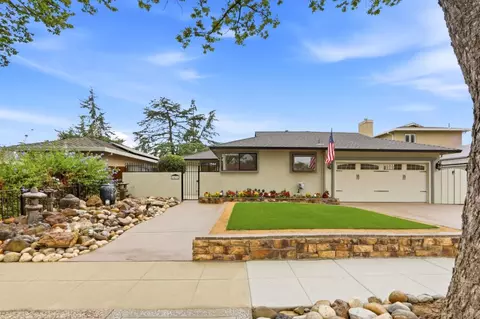 1435 Melwood Dr, San Jose, CA 95118