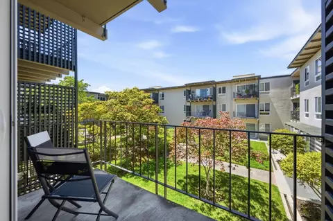 930 Peninsula Ave 306, San Mateo, CA 94401