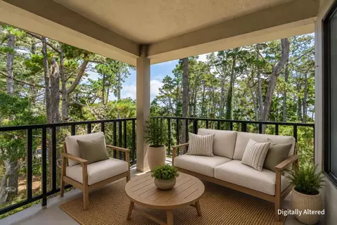 Exterior - 75 Ocean Pines Ln, Pebble Beach, CA 93953 photo 3 of 6