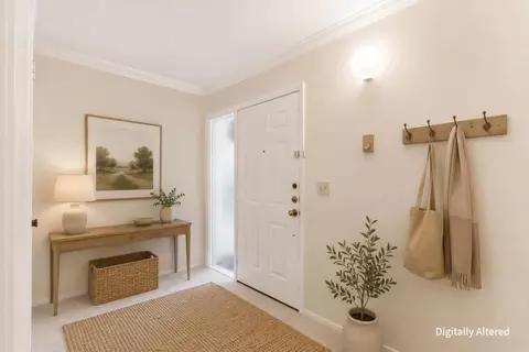 Entry Way - 75 Ocean Pines Ln, Pebble Beach, CA 93953 photo 3 of 4