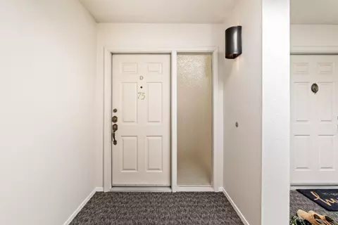 Entry Way - 75 Ocean Pines Ln, Pebble Beach, CA 93953 photo 1 of 4