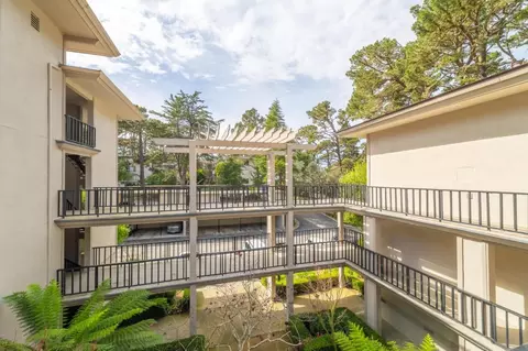 Exterior - 75 Ocean Pines Ln, Pebble Beach, CA 93953 photo 2 of 6
