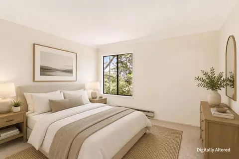 Bedroom - 75 Ocean Pines Ln, Pebble Beach, CA 93953 photo 3 of 4
