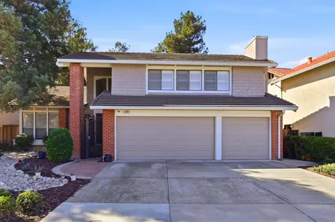 1753 Ridgetree Way, San Jose, CA 95131
