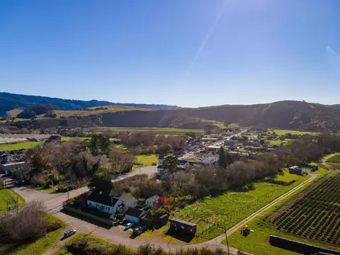 0 Stage Rd, Pescadero, CA 94060