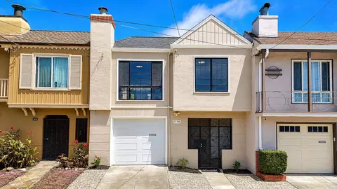 2774 38th Ave, San Francisco, CA 94116