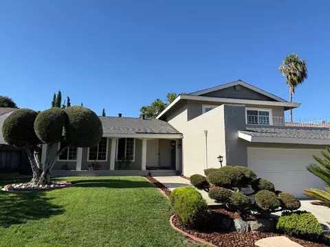 331 Avenida Nogales, San Jose, CA 95123