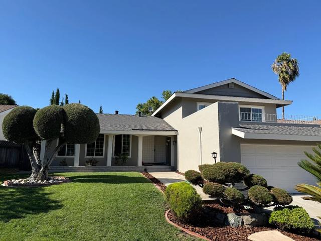 331 Avenida Nogales, San Jose, CA 95123