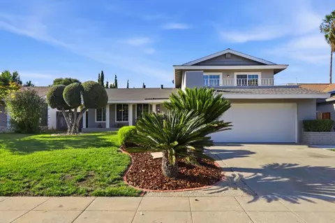 331 Avenida Nogales, San Jose, CA 95123