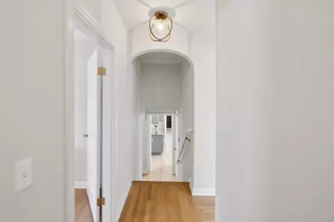 Entry Way - 520 Francisco Dr, Burlingame, CA 94010 photo 11 of 17