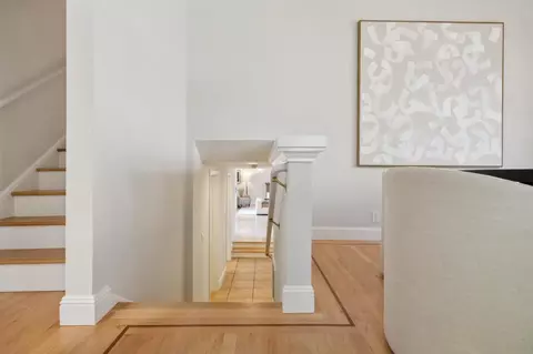 Entry Way - 520 Francisco Dr, Burlingame, CA 94010 photo 15 of 17