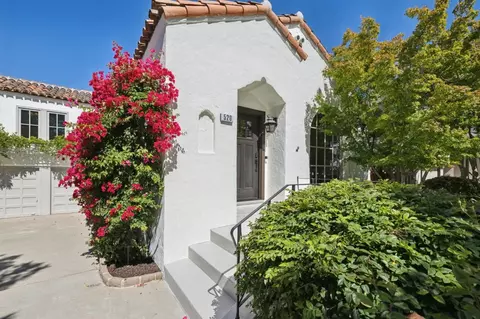 Exterior - 520 Francisco Dr, Burlingame, CA 94010 photo 2 of 26